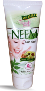 Neem Facewash